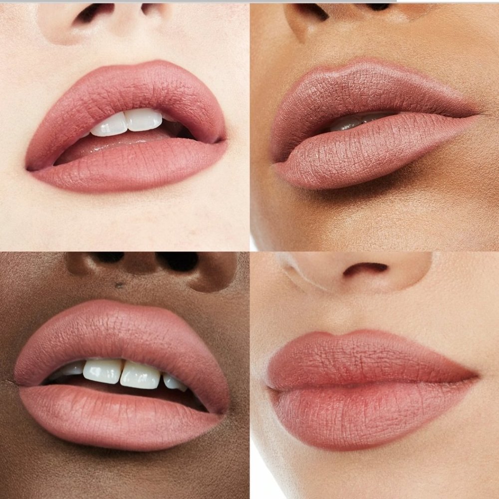 ORIGINAL LISTING: Makeup by Mario Ultrasuede Lipstick - Picture 14 of 14